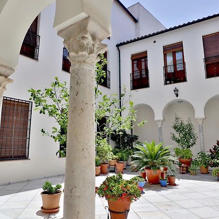 Pedro Lopez Free Parking Cordoba Center Apartment Bagian luar foto
