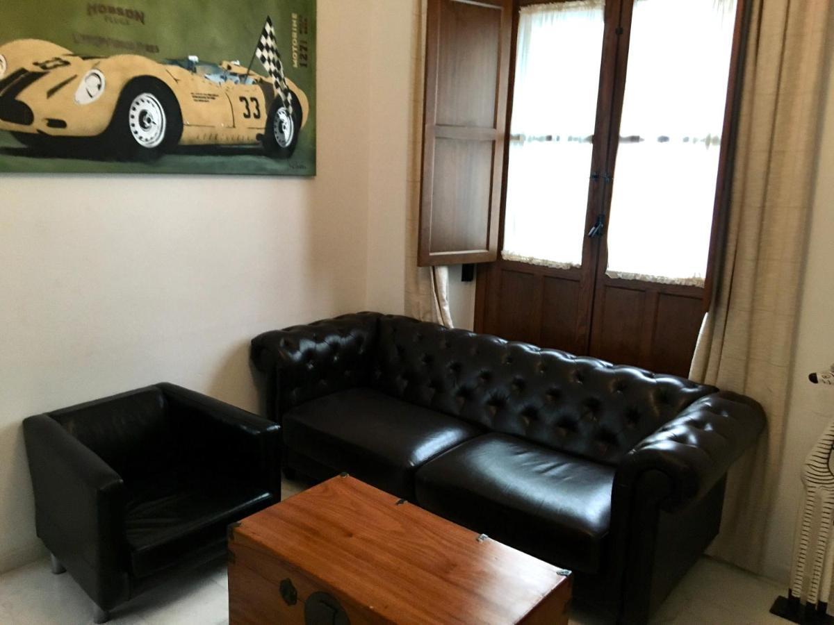 Pedro Lopez Free Parking Cordoba Center Apartment Bagian luar foto