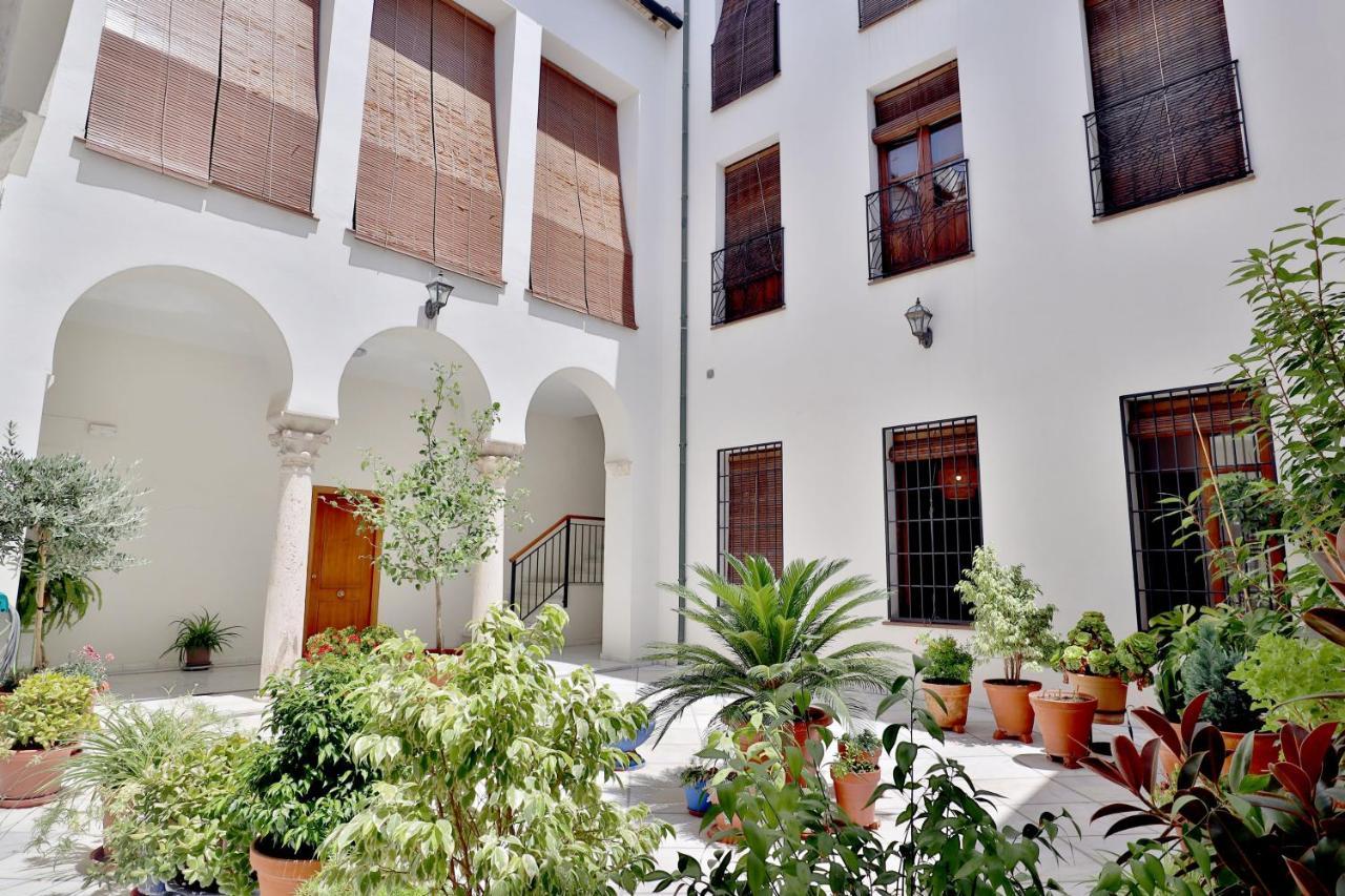 Pedro Lopez Free Parking Cordoba Center Apartment Bagian luar foto