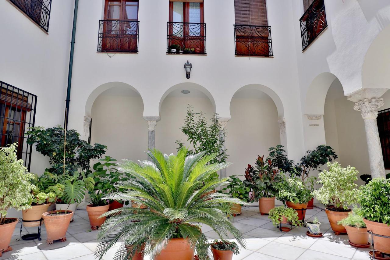 Pedro Lopez Free Parking Cordoba Center Apartment Bagian luar foto