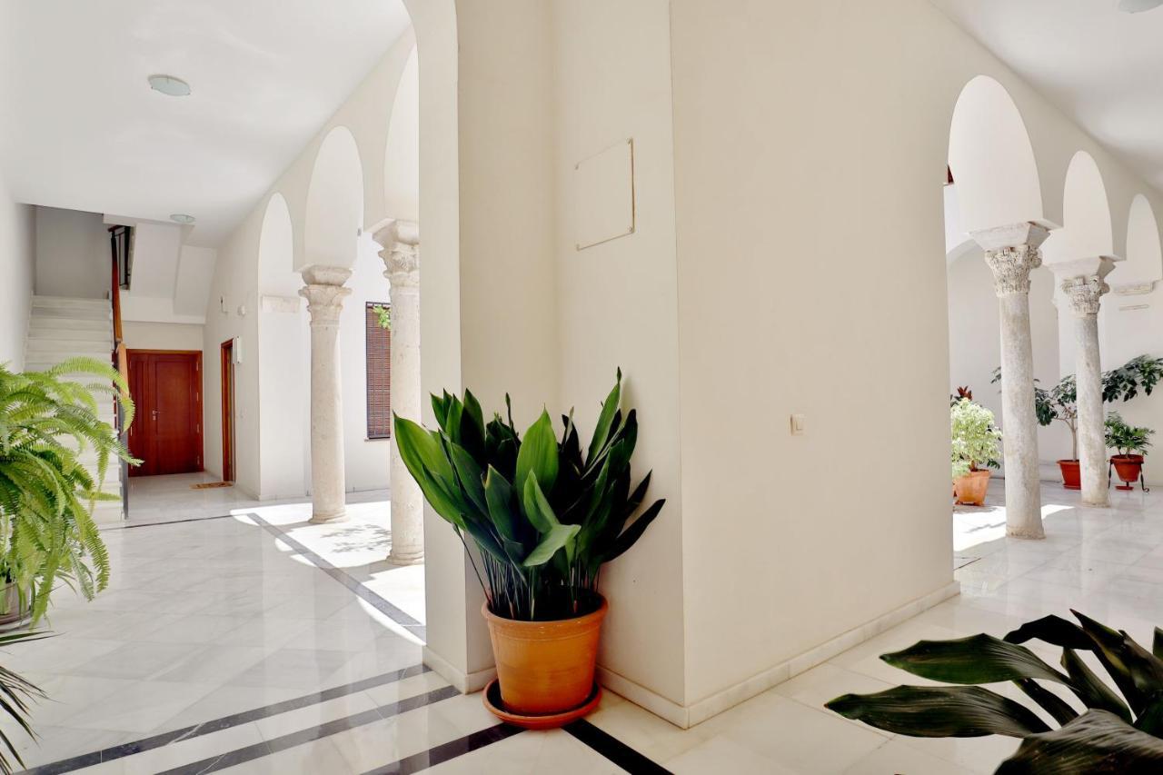 Pedro Lopez Free Parking Cordoba Center Apartment Bagian luar foto