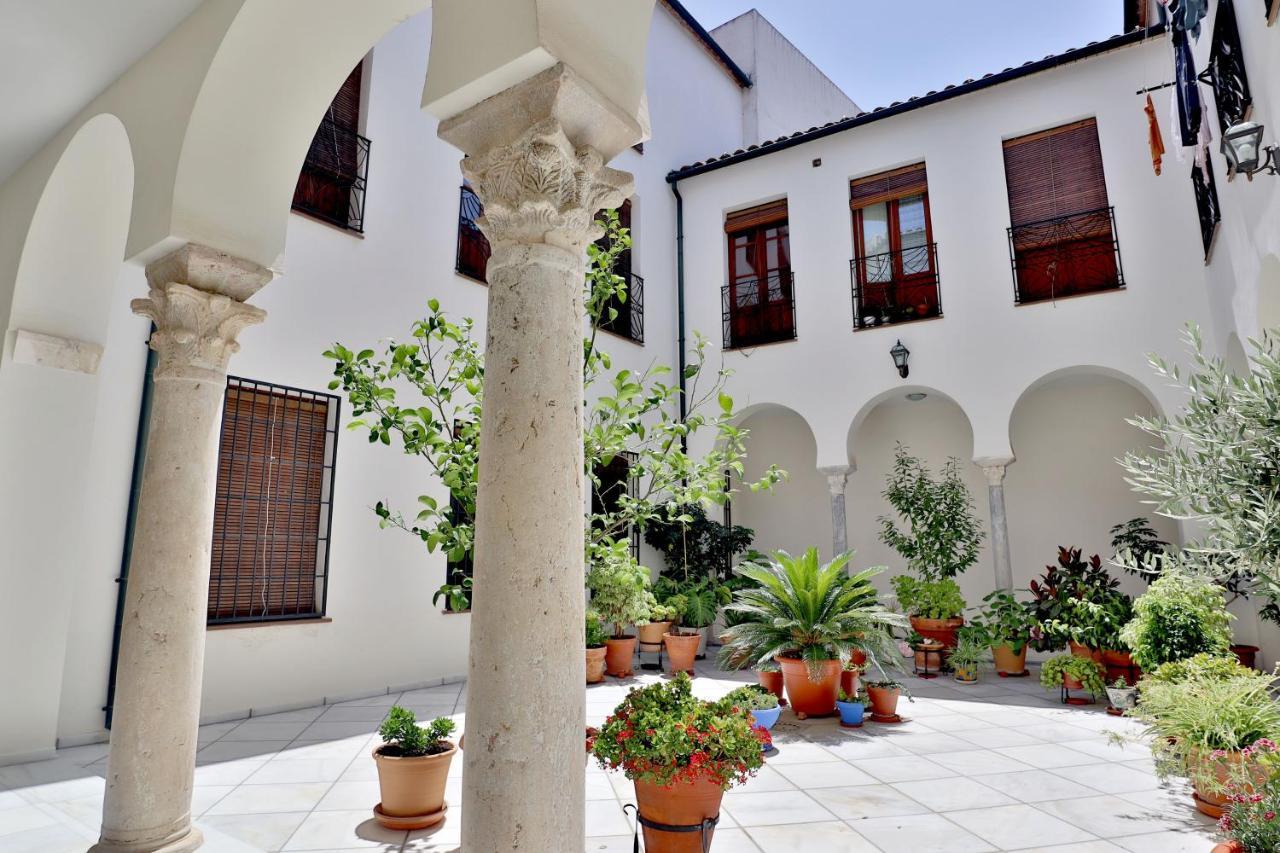 Pedro Lopez Free Parking Cordoba Center Apartment Bagian luar foto