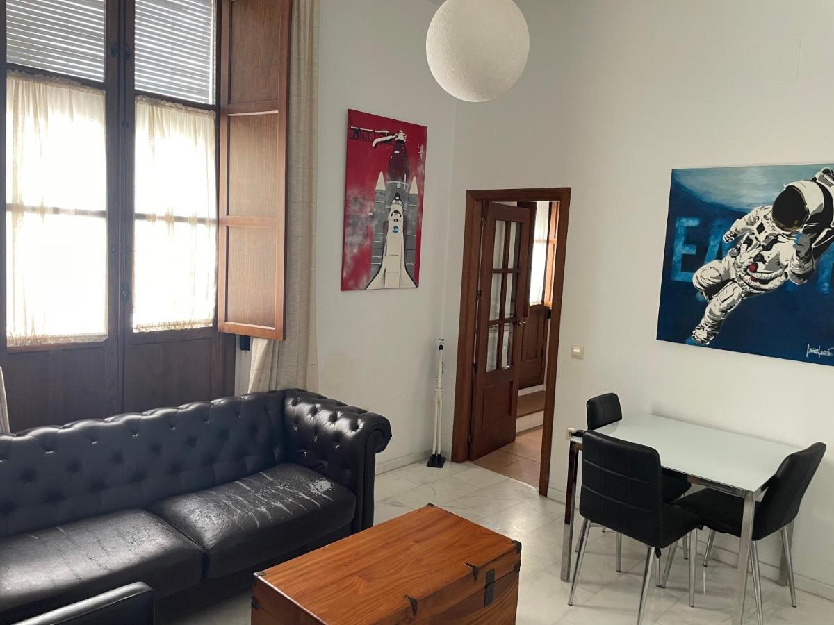 Pedro Lopez Free Parking Cordoba Center Apartment Bagian luar foto
