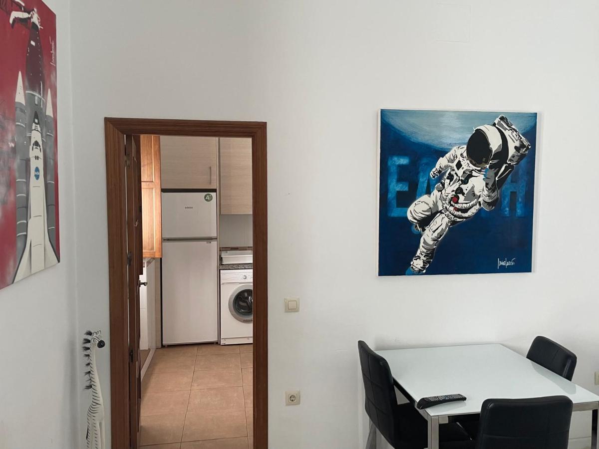 Pedro Lopez Free Parking Cordoba Center Apartment Bagian luar foto