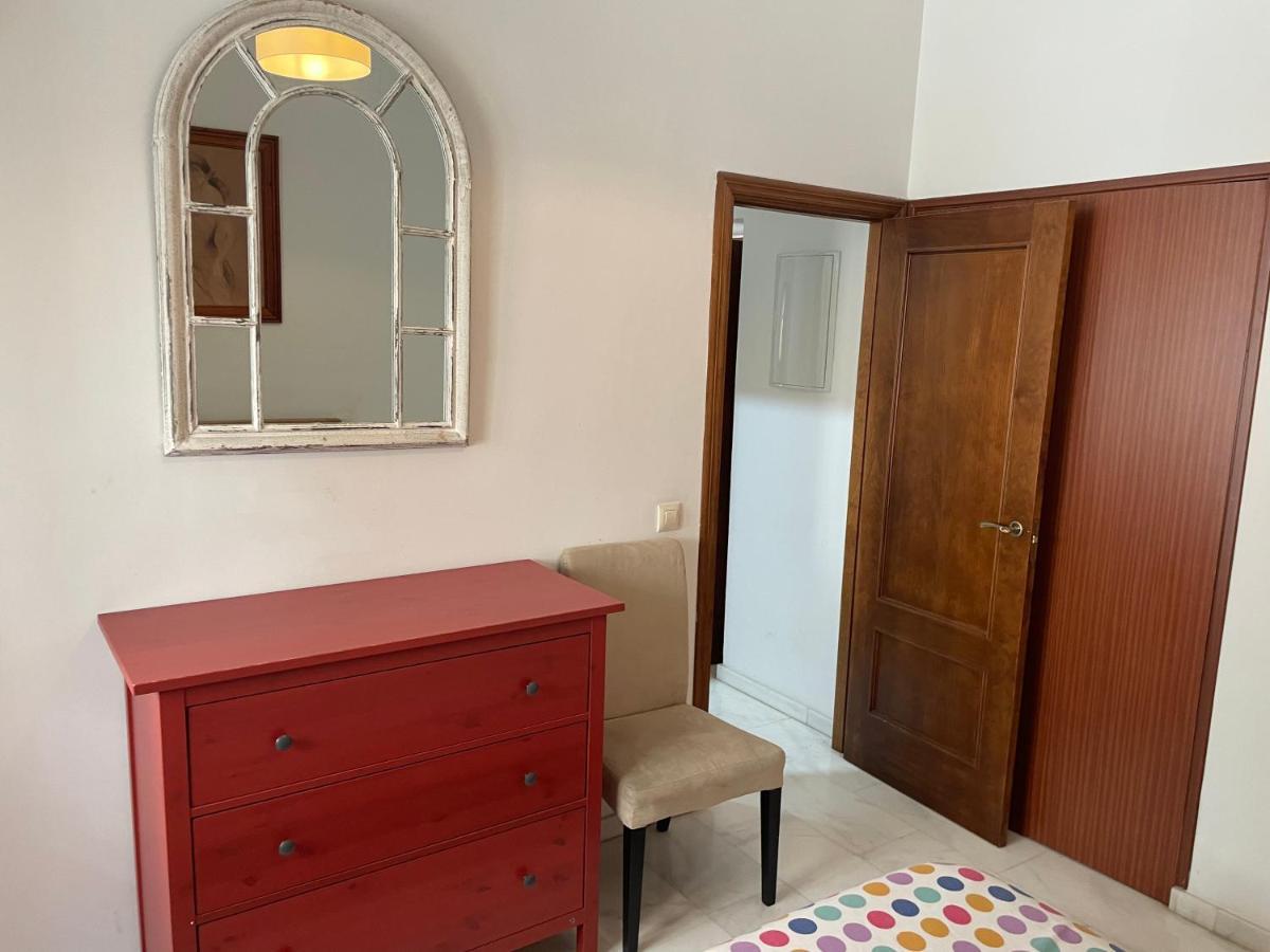 Pedro Lopez Free Parking Cordoba Center Apartment Bagian luar foto