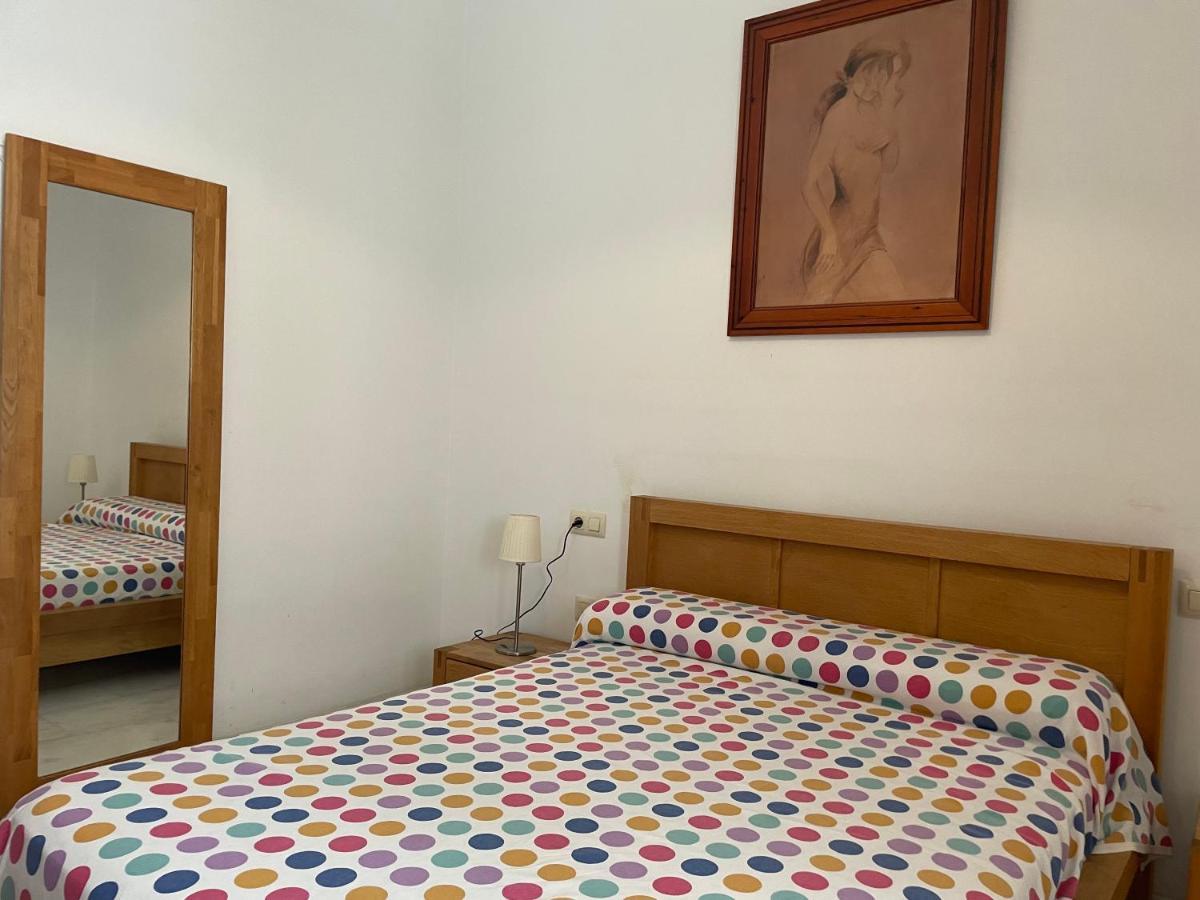 Pedro Lopez Free Parking Cordoba Center Apartment Bagian luar foto
