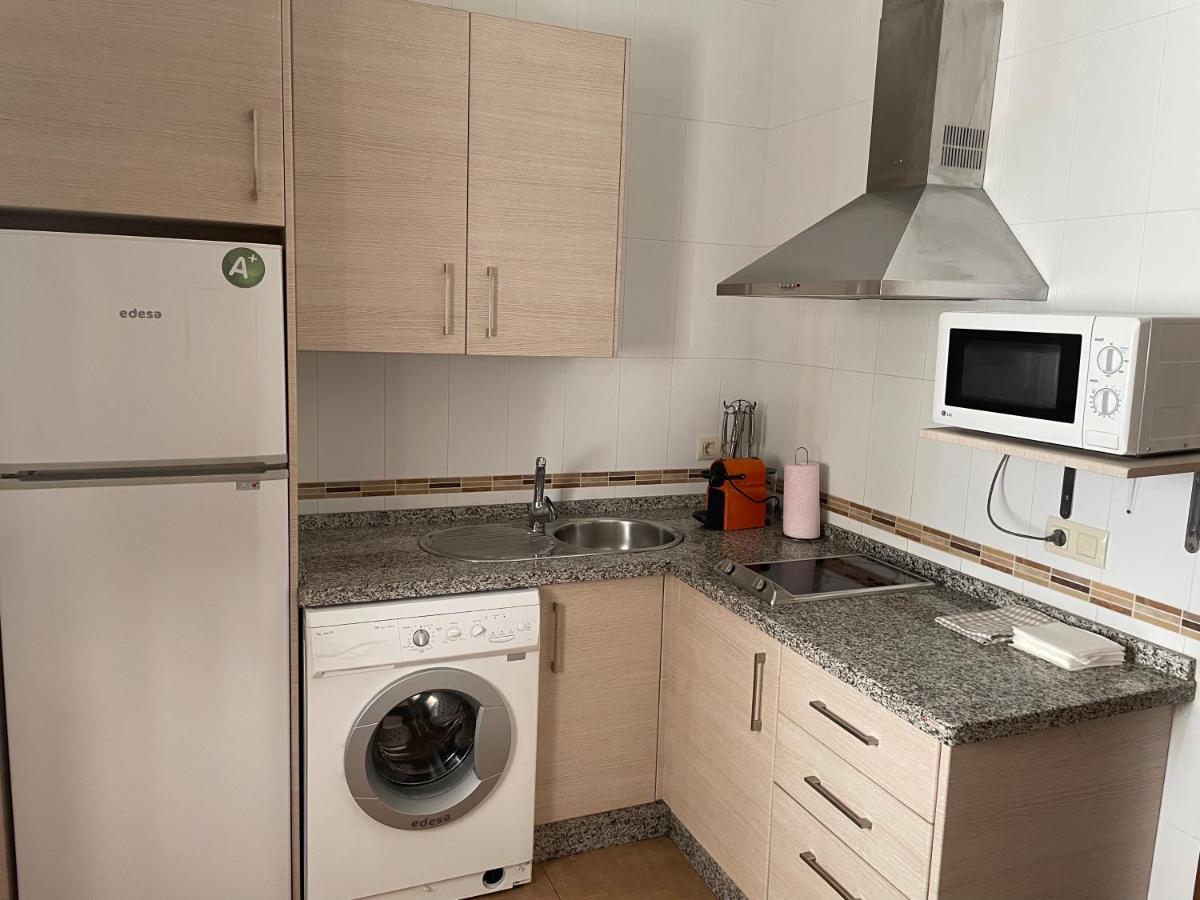 Pedro Lopez Free Parking Cordoba Center Apartment Bagian luar foto