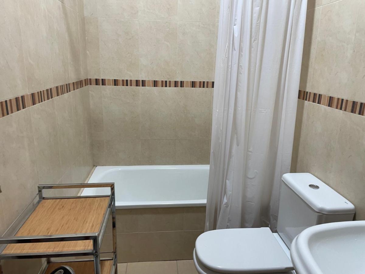Pedro Lopez Free Parking Cordoba Center Apartment Bagian luar foto