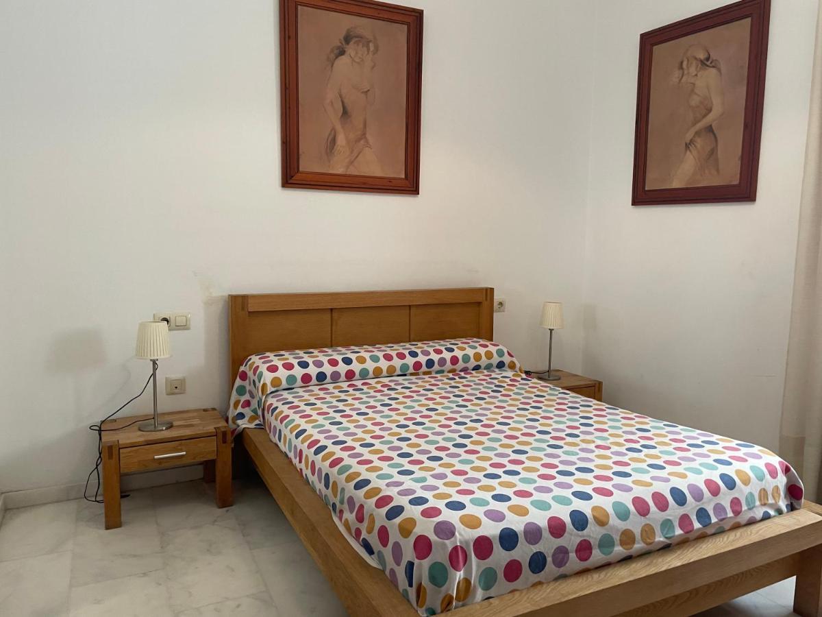 Pedro Lopez Free Parking Cordoba Center Apartment Bagian luar foto