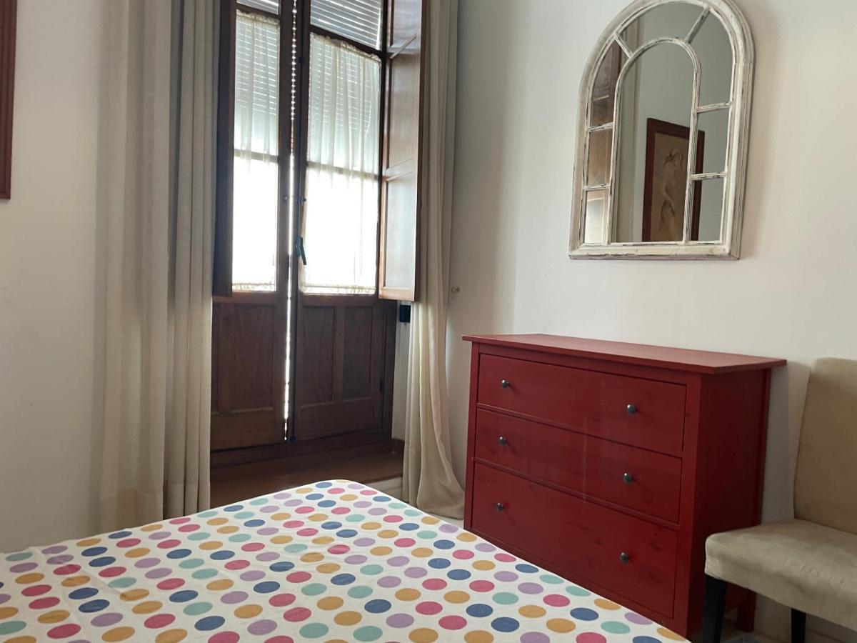 Pedro Lopez Free Parking Cordoba Center Apartment Bagian luar foto