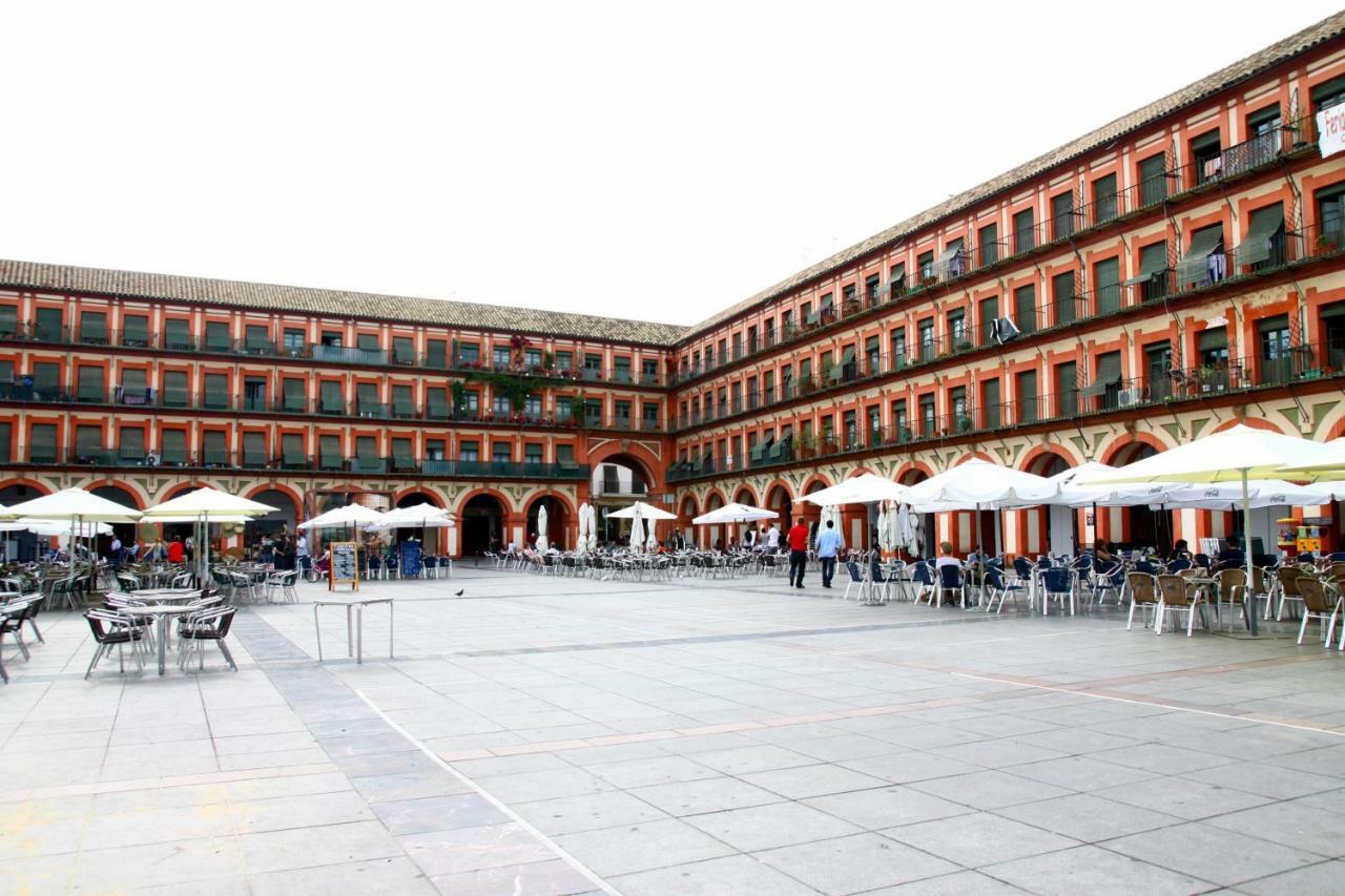 Pedro Lopez Free Parking Cordoba Center Apartment Bagian luar foto