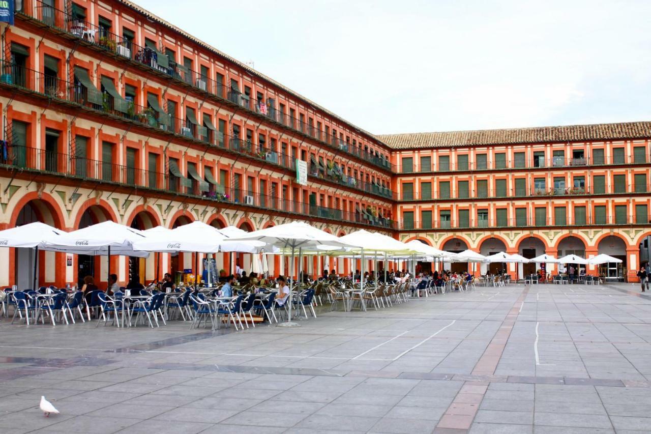 Pedro Lopez Free Parking Cordoba Center Apartment Bagian luar foto